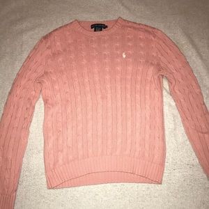 Ralph Lauren Sweater